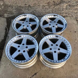 “16 CONTRA 5×114.3