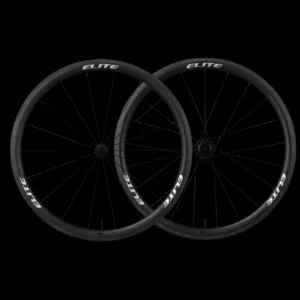 Marvel 38V II Rim Brake