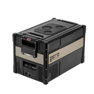 ARB PORTABLE SINGLE-ZONE FRIDGE FREEZER 38 QT