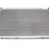 Radiator – BMW 5 Series