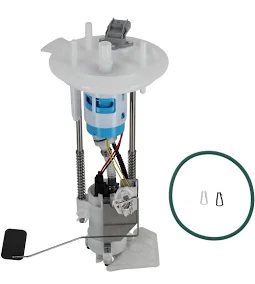 Fuel Pump Assembly – Ford F-150