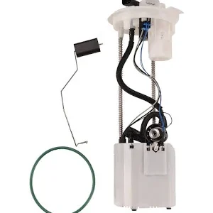 Fuel Pump Assembly – Chevy Silverado