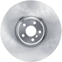 Brake Rotors Front – BMW X5