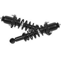 Rear Shock Absorber – Toyota Corolla