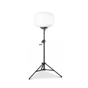 300 WATT BALLOON LIGHT KIT