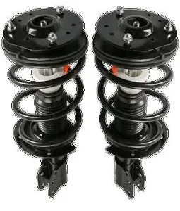 Front Strut – Chevy Malibu