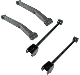 Front Control Arm – Jeep Wrangler