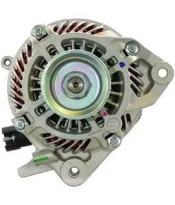 Alternator – Honda Civic