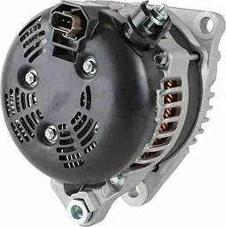 Alternator – Ford F-150