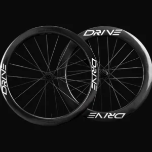 Drive Mixed Depth Disc Brake
