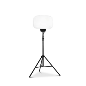 150 WATT BALLOON LIGHT KIT