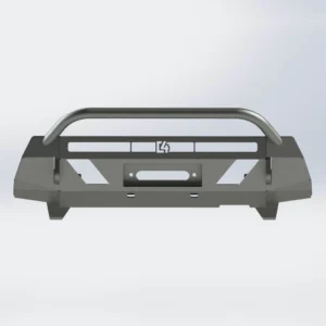 2016-2021 TOYOTA TACOMA FRONT LO-PRO WINCH BUMPER
