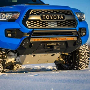 2016-2022 TOYOTA TACOMA COVERT SERIES FRONT BUMPER
