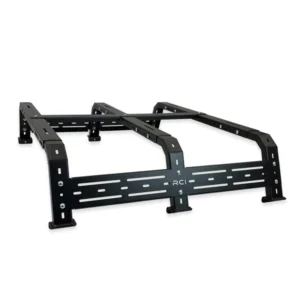 12″ BED RACK SPORT & HEAVY DUTY | 1995-2021