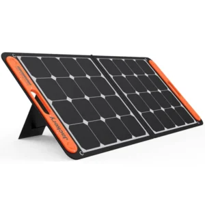 JACKERY SOLAR SAGA 100 SOLAR PANEL