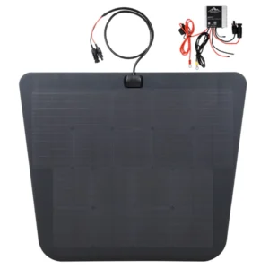 2005-2015 TOYOTA TACOMA VSS SYSTEM™ – 90 WATT HOOD SOLAR PANEL