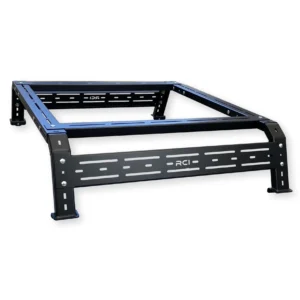 12″ BED RACK SPORT & HEAVY DUTY | 1995-2021