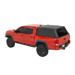 2016-2021 TOYOTA TACOMA SUPERTOP® FOR TRUCK 2