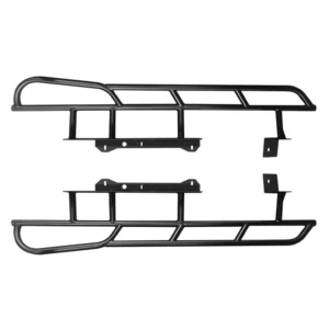 2016-2022 TOYOTA TACOMA TRAIL BOLT-ON ROCK SLIDERS