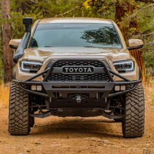 TOYOTA TACOMA 2016+ HYBRID FRONT BUMPER