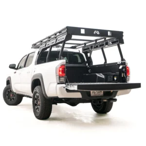 ULTIMATE OVERLAND RACK