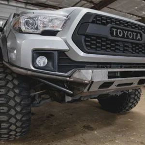 2016+ TACOMA SLIMLINE TUBE FRONT BUMPER