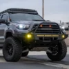 2016+ TACOMA SUMMIT FRONT BUMPER
