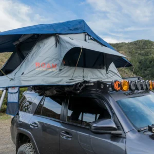 THE VAGABOND LITE ROOFTOP TENT