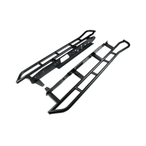 2005-2023 TOYOTA TACOMA HD ROCK SLIDERS