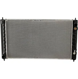 Radiator – Nissan Altima 2013-2018