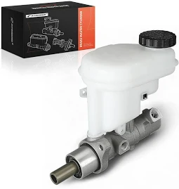 Brake Master Cylinder – Ford Explorer 2016-2019