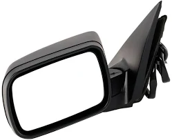 Door Mirror Left – BMW 3 Series