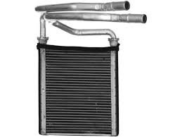 Heater Core – Toyota Camry 2012-2017