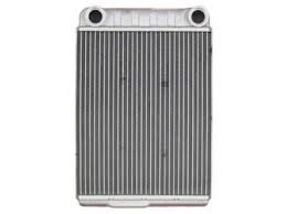 Heater Core – Chevrolet Silverado 2007-2013