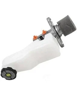 Brake Master Cylinder – Chevrolet Malibu 2016-2021