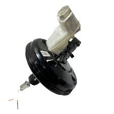 Brake Master Cylinder – Toyota Camry 2015-2021