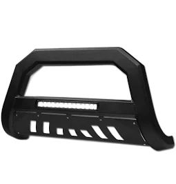 Bull Bar – Dodge Ram 1500 2009-2018