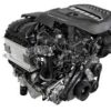 Dodge Hybrid Performance Engine