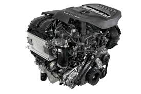 Dodge Hybrid Performance Engine