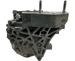 BMW V8 Performance Engine