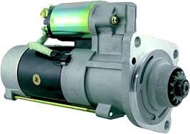 Ford F250 Starter Motor