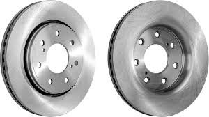 Ford F150 Brake Disc Set
