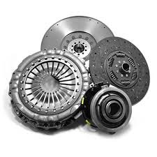 Isuzu Canter Heavy Duty Clutch Kit