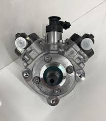Ford F150 Fuel Injection Pump