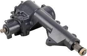 Ford F150 Steering Gear Box