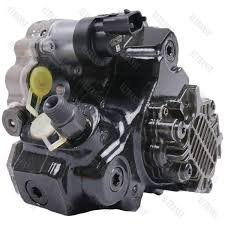 Mitsubishi Fuso Silverado 2500 Fuel Injection Pump