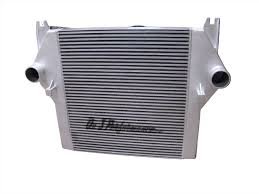 Ford RAM 2500 Intercooler