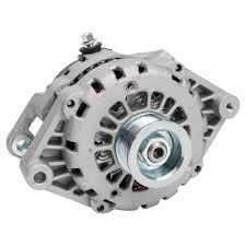 Chevrolet RAM 2500 Alternator