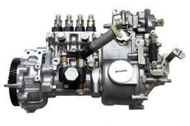 Ford Canter Fuel Injection Pump