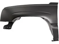 Front Fender Left – Chevy Silverado